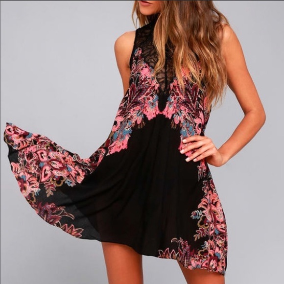 Free People Dresses & Skirts - Free People Slip Dress